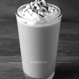 Classic Cold Coffee
