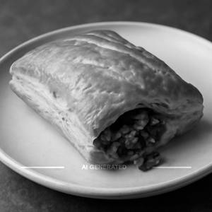 Mushroom Puff