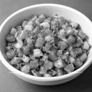 Kachumber Salad