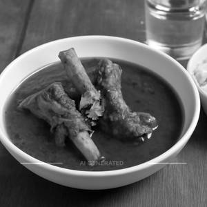 Mutton curry