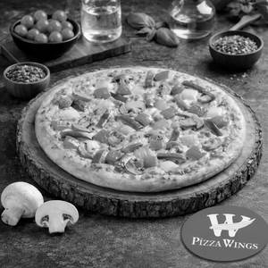 Farmer Choice Pizza
