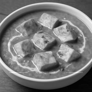 Shahi Paneer