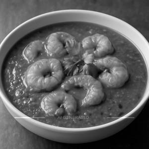 Prawns Curry
