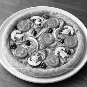 Veg Pizza