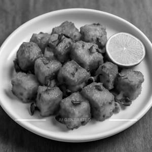 Paneer 65