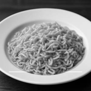 Plain maggi