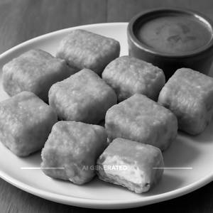 Paneer Pakoda [8 Pieces]