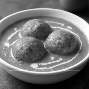 Paneer Kofta