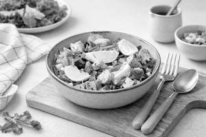 Classic Chicken Salad