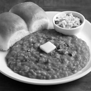 Extra Bhaji