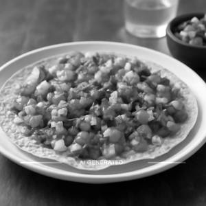 Masala Papad