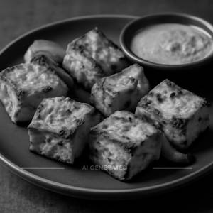 Tandoori Paneer
