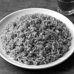 Punjabi Tadka Maggi