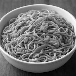 Egg Noodles