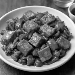 Paneer Chilly