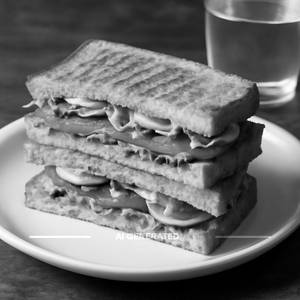 Veg sandwich