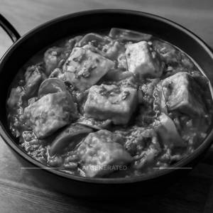 Kadhai Paneer