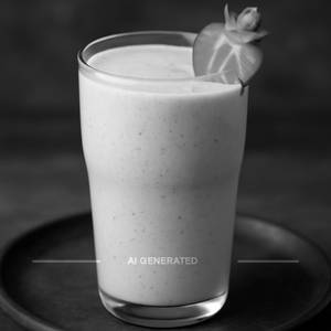 Strawberry Shake