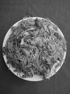 Veg Schezwan Noodle