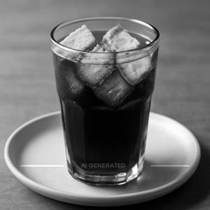 Cold drinks