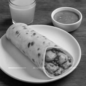 Panner Roll