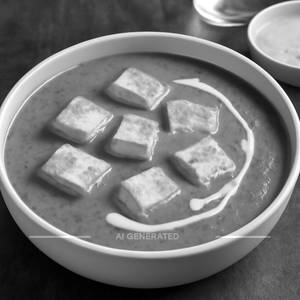 Paneer Butter Masala
