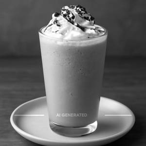 Special cold coffee