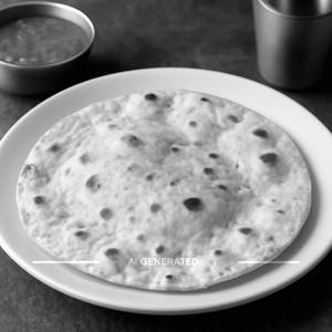 Phulka Roti