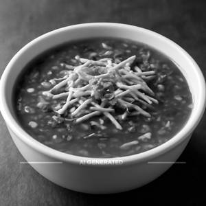 Manchow Soup