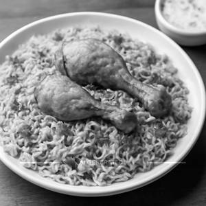 Chicken Pulao