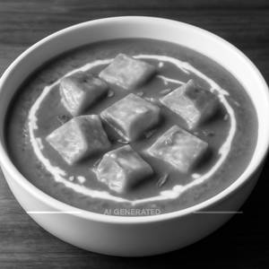 Cheese Butter Masala