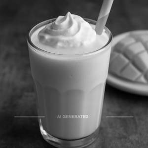 Mango Shake