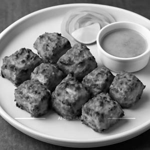 Chicken Achari Tikka [8 Pieces]