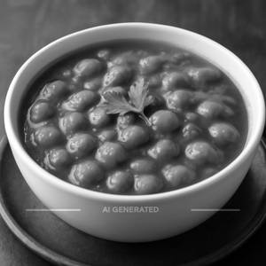 Chole Gravy