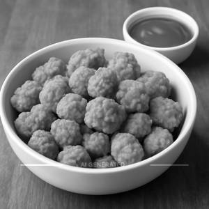 Chicken Popcorn