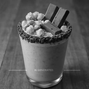 Kit-Kat Shake