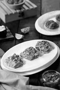 Fish Lemon Coriander