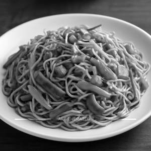 Veg Noodles