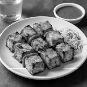 Paneer Tikka (8 Pcs)