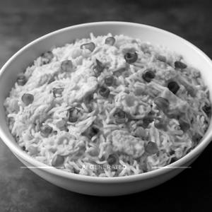 Egg Fried Rice