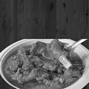 Thalakay curry
