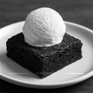 Chocolate Brownie