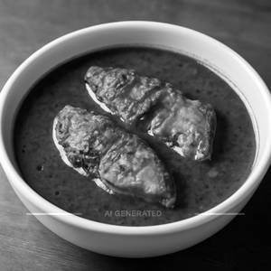 Fish Masala