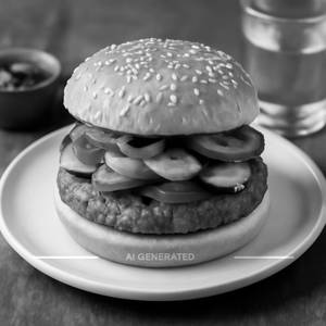 Veggie Delight