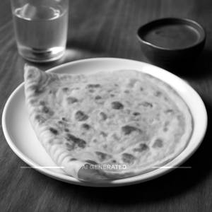 Rumali Roti