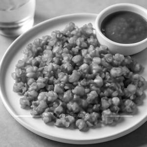 Crispy American Corn