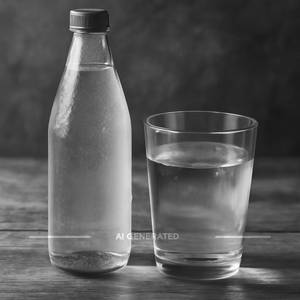 Mineral Water