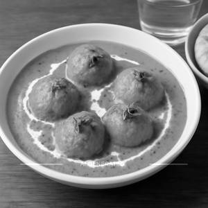 Malai kofta