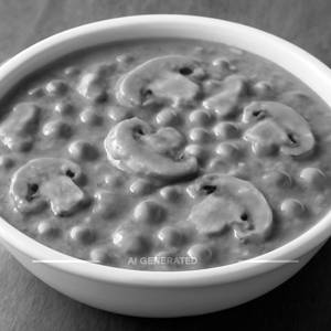 Matar mushroom