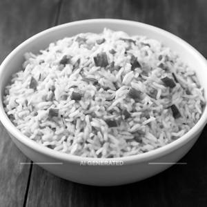 Jeera Rice
